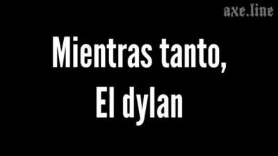 Viste que eri weon
