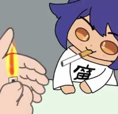 IM back and here&rsquo;s another animation if you like it I will start sending out art poles again