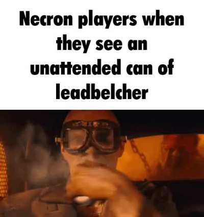 I can't trust them