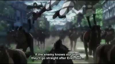 STOP WATCHING THIS BROTHER, WE MUST TAKE BACK THE WALL MARIA