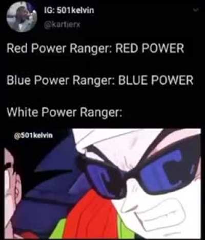 Stop it now!