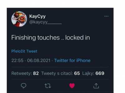 Jay says it best