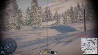 Is scouting supposed to do that?
