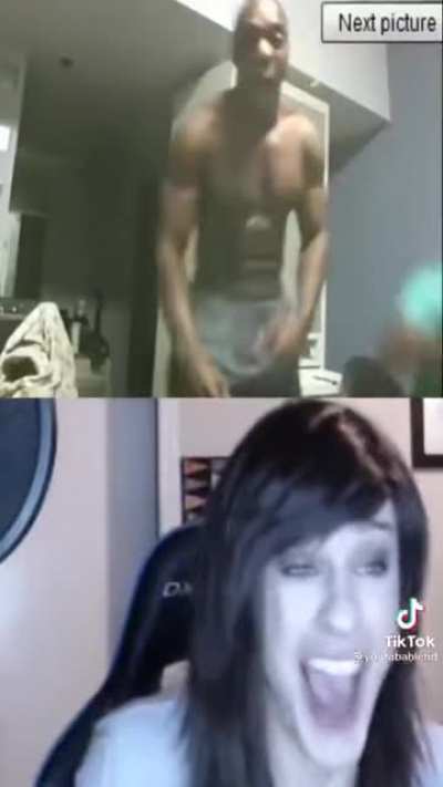 I will beat your a**