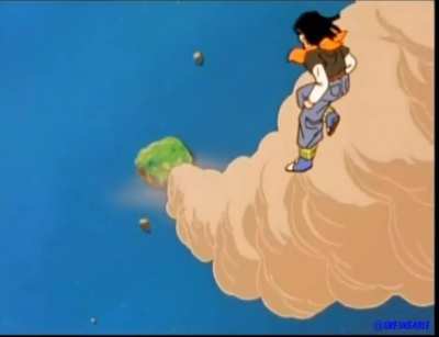 How did one of the best DBZ edits come from a damn Nicktoons promo?