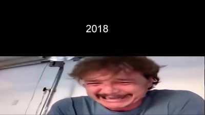 M&aacute;s de 3 a&ntilde;os sin actualizaci&oacute;nes importantes