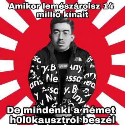 Emperor Hirodripo