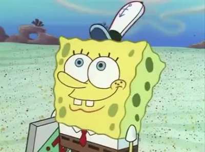 part 9 of giving people spongebob episodes to watch for free