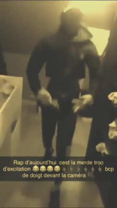 Moi et tout les maisonneux en 1930 &ecirc;tre comme :
