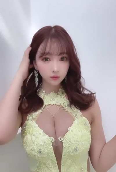 Yua Mikami