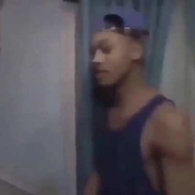 I love Fresh Prince (sorry if already posted before)