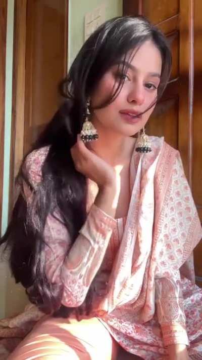 Sakshi Joshi