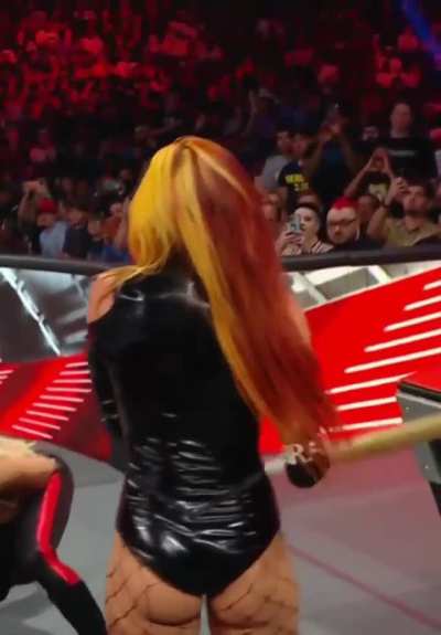 Becky lynch