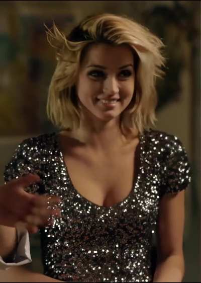 Ana de Armas in "Knock, Knock" - 2015