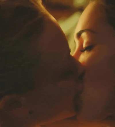 Megan Fox and Amanda Seyfried making out is one of the greatest scenes in the history of cinema
