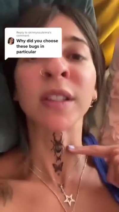 mmmMmm...