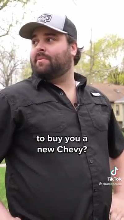 Howdy neighbor