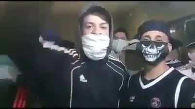 Fanaticos