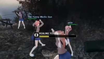 California dokis