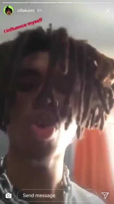 Death or glory- Really wish this wasnt a throwaway it was so good, this snippet blesses my ears and will hopefully bless yours.