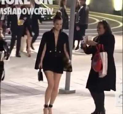 Barbara Palvin