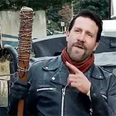 NFL.com showing Negan Roethlisberger prepping for the Chiefs&hellip;