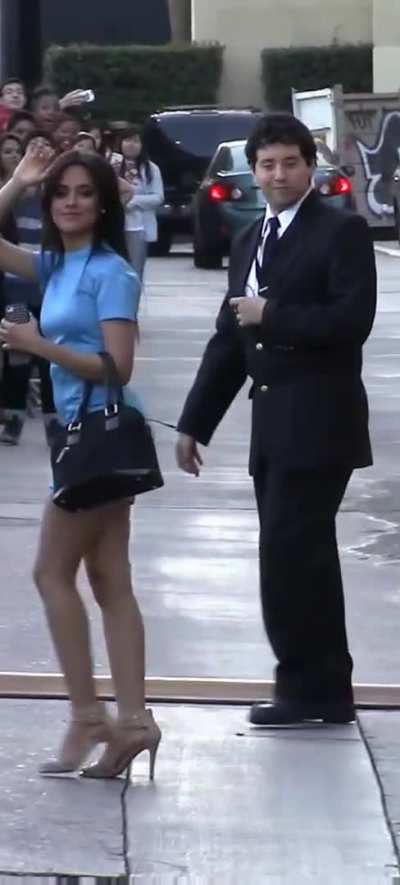 Camilla Cabello and that tight body 🥵