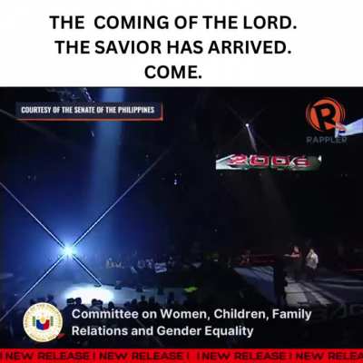 Rappler Exclusive 📰📰📰