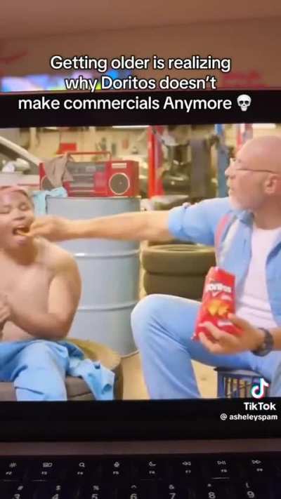 Miss these commercials&hellip;