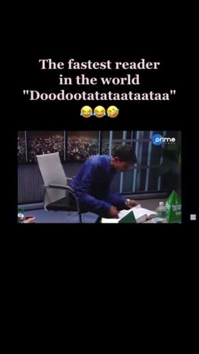 Nah 😂