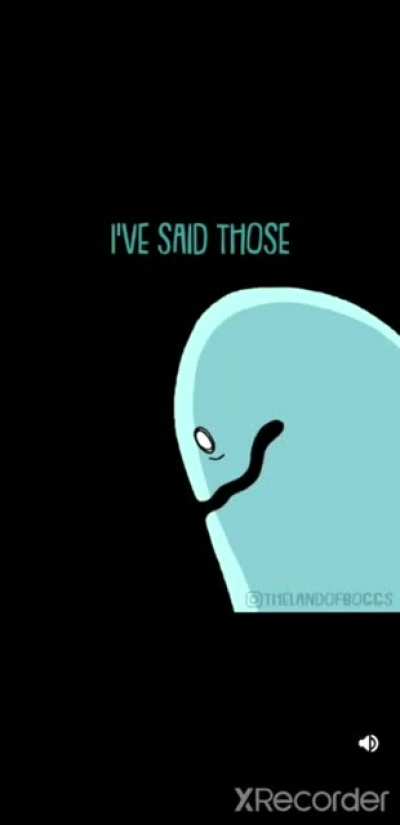 Happens to me everytime