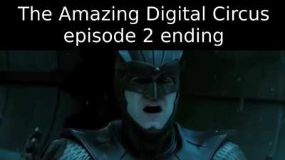 So much happened to him when he only wanted to save his mother
