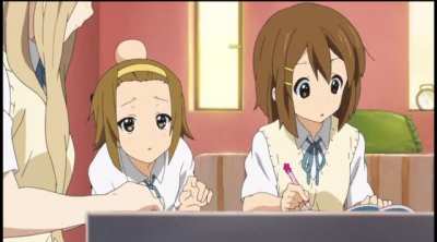 Daily Ricchan #94: Poke