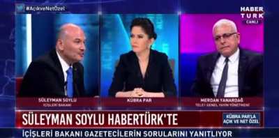 Allanı seveseniz