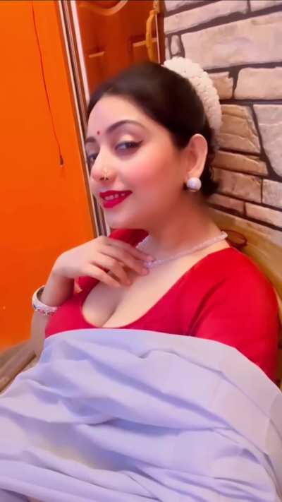 Rupsa Saha