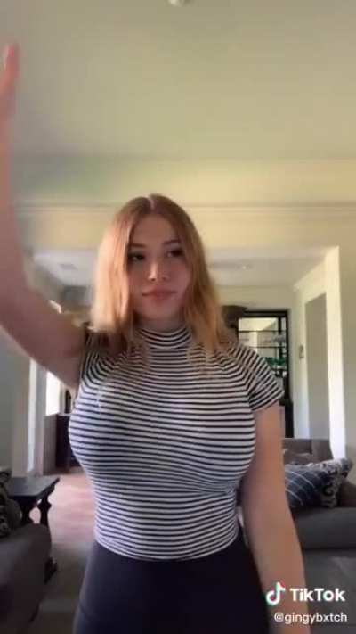How busty can you get?