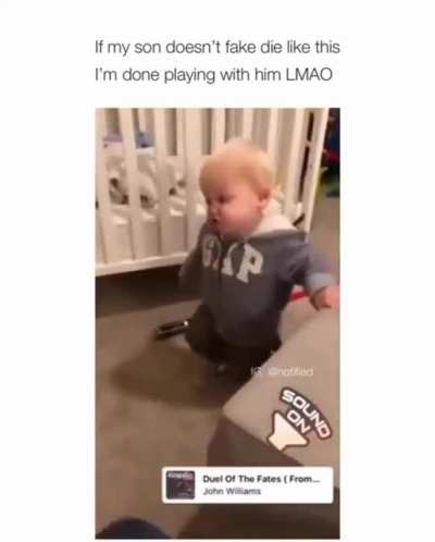 Funny cross post