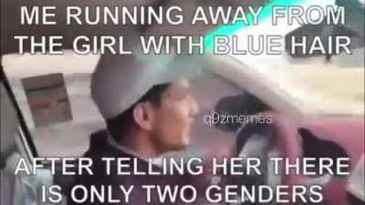Stupid bitch LIBTARDS tell me lies 😡😡