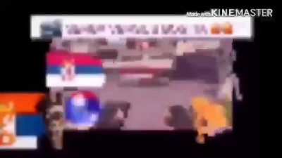 SERBIA STRONG 💪🏼💪🏼💪🏼💪🏼 SERBA VS BOSNIA СРБИЈА В БОСНА КОЈА СЕ ОСВОЈИТА САТИ САДА 👄🦶🏾💪🏼🦵🏾🧑🏿&zwj;🦱🎃🥴🤫😹🤖💣🤫🔪😹🥱😹🤣
