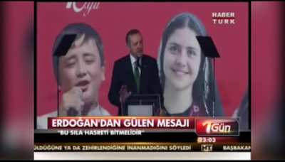 Arkadaşlar g&uuml;zel tarihimizle &ouml;v&uuml;nuyoruz, peki yakın tarihe bakmaya ne dersiniz?