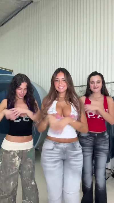 "Baddies wear revice" | from Revice tiktok account | November 2025