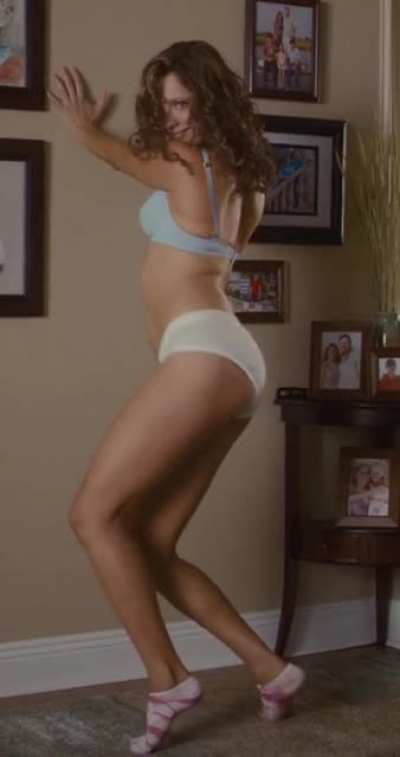 Rebecca Hall
