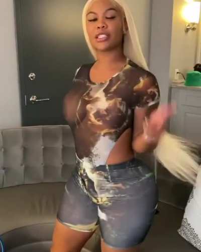 See-thru