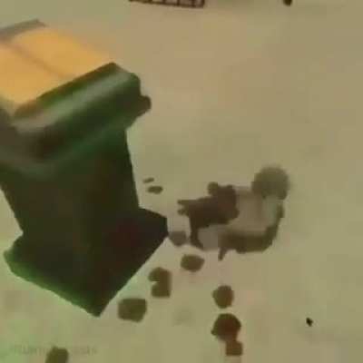 Fuck Yoda
