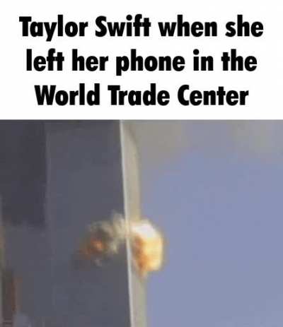 Bomber Swift