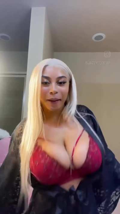 Jasmyn Aaliyah