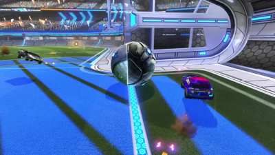 I didn&rsquo;t think this save was that close until I watched the replay&hellip;