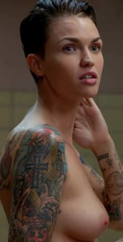 Ruby Rose