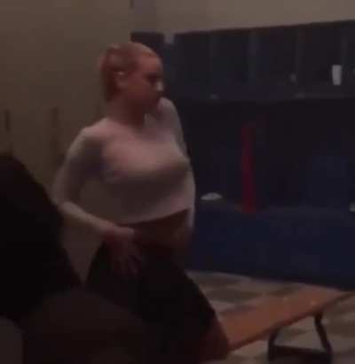 Lili Reinhart