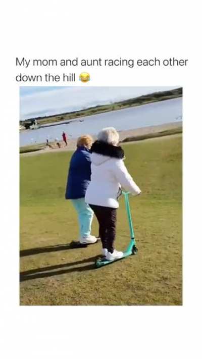 Who won tho lmao